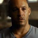 Dominic Toretto on Random Best Fictional Drivers in Film