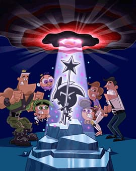 All The Fairly Oddparents Episodes List Of The Fairly Oddparents Episodes 323 Items