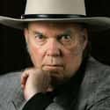Neil Young on Random Rolling Stone Magazine's 100 Greatest Vocalists