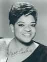 Nell Carter on Random Celebrities Who Attempted Suicide