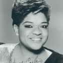 Nell Carter on Random Celebrities Who Attempted Suicide