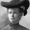 Dec. at 51 (1861-1912)   Nettie Maria Stevens was an early American geneticist.