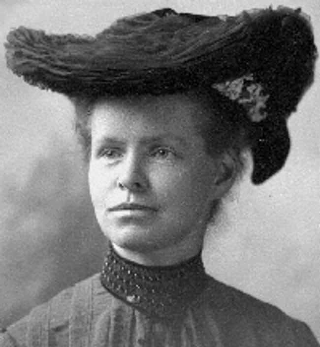 Nettie Stevens is listed (or ranked) 10 on the list 16 Brilliant Women From History Who Got No Credit For Their Groundbreaking Work