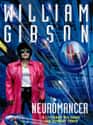 Neuromancer on Random Best Sci Fi Novels for Smart People