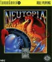 Neutopia on Random Best TurboGrafx-16 Games