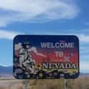 Nevada on Random Bizarre State Laws
