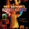 Neverwhere on Random Best 1990s Fantasy TV Series