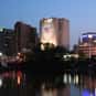 Newark is listed (or ranked) 9 on the list The Most Boring Cities to Travel to in the US