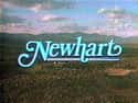 Newhart on Random Best Sitcoms Named After the Star
