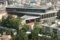 Acropolis Museum on Random Best Museums in the World