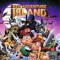 New Adventure Island on Random Best TurboGrafx-16 Games