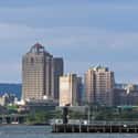 New Haven on Random Best Cities for Single Women