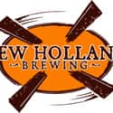 New Holland Brewing Company on Random Top Beer Companies