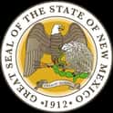 New Mexico on Random Bizarre State Laws