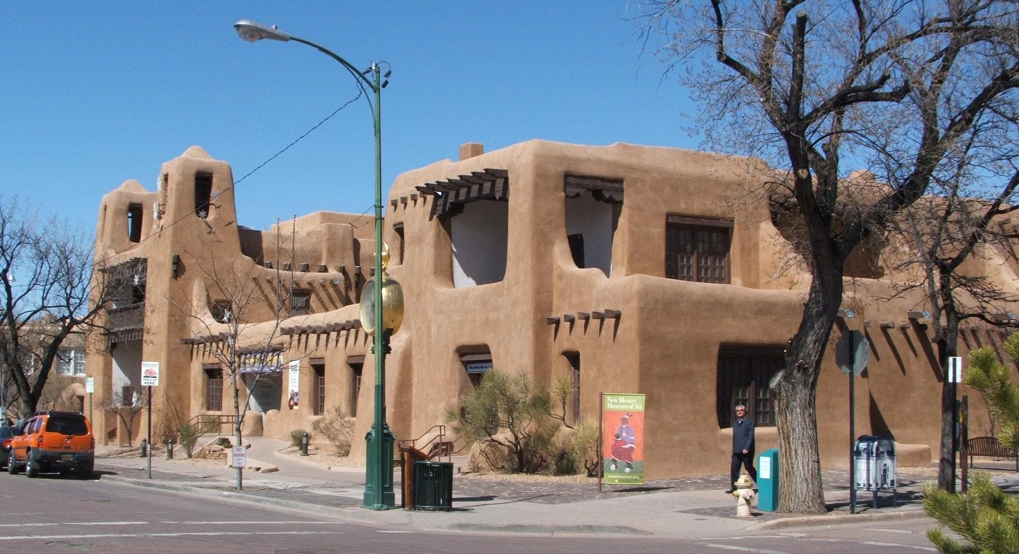 The Best Art Museums In The United States, Ranked
