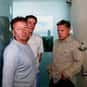 New Order is listed (or ranked) 2 on the list The Best 80's Techno Pop Band