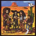 New Riders of the Purple Sage on Random Best Country Rock Bands and Artists
