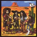 New Riders of the Purple Sage on Random Best Country Rock Bands and Artists