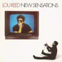 New Sensations on Random Best Lou Reed Albums