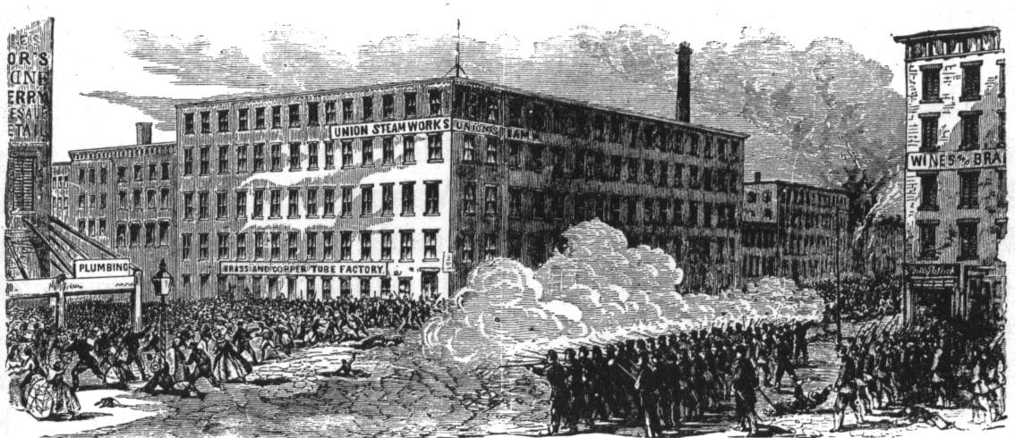 American Civil War Battles | List of Battles in the American Civil War ...