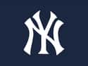 New York Yankees on Random Best Sports Franchises