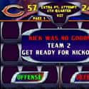 NFL Blitz on Random Best '90s Arcade Games