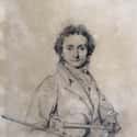 Dec. at 58 (1782-1840)   Niccolo Paganini is a film score composer.
