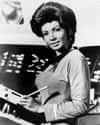Robbins, Illinois, United States of America   Nichelle Nichols is an American actress, singer and voice artist. She sang with Duke Ellington and Lionel Hampton before turning to acting.