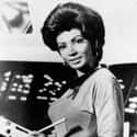 Robbins, Illinois, United States of America   Nichelle Nichols is an American actress, singer and voice artist. She sang with Duke Ellington and Lionel Hampton before turning to acting.