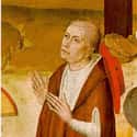 Dec. at 63 (1401-1464)   Nicholas of Kues, also referred to as Nicolaus Cusanus and Nicholas of Cusa, was a German philosopher, theologian, jurist, and astronomer.