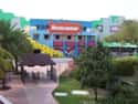 Nickelodeon Studios on Random Best Rides at Universal Studios Florida