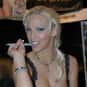 Nicki Hunter is listed (or ranked) 33 on the list Best Dirty Talking Porn Star