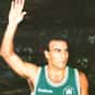 Nikos Galis is listed (or ranked) 23 on the list The Greatest Seton Hall Basketball Players of All Time