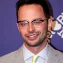 Nick Kroll on Random Celebrities Who Were Rich Before They Were Famous