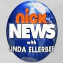 Nick News with Linda Ellerbee on Random Best Nickelodeon Shows of the '90s