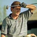 Nick Price is listed (or ranked) 39 on the list The Best Golfers Of All Time