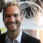Nick Vujicic is listed (or ranked) 5 on the list List of Famous Evangelists