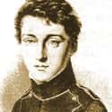 Dec. at 36 (1796-1832)   Nicolas Léonard Sadi Carnot was a French military engineer and physicist, often described as the "father of thermodynamics".