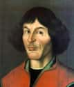 Nicolaus Copernicus on Random Most Influential People