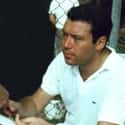 Nicola Pietrangeli is listed (or ranked) 47 on the list The Greatest Men's Tennis Players of All Time