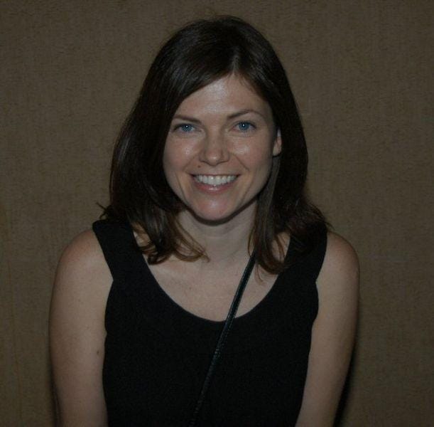 Nicole de Boer Rankings & Opinions