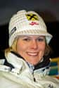 Nicole Hosp on Random Best Olympic Athletes in Alpine Skiing