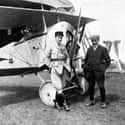Nieuport 11 on Random Best World War 1 Airplanes