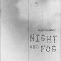 Michel Bouquet   Night and Fog is a 1955 French documentary short film. Directed by Alain Resnais, it was made ten years after the liberation of Nazi concentration camps.