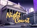 Night Court on Random Best Legal TV Shows