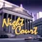 Harry Anderson, John Larroquette, Richard Moll   Night Court is an American television situation comedy that aired on NBC from January 4, 1984, to May 31, 1992.