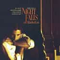 Night Falls on Manhattan on Random Best Mystery Thriller Movies on Amazon Prime