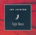 Night Music on Random Best Joe Jackson Albums