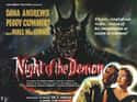 Night of the Demon on Random Best Horror Movies About Cults and Conspiracies