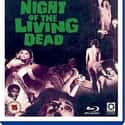 George A. Romero, Duane Jones, Bill Hinzman   Night of the Living Dead is a 1968 American independent zombie horror film directed by George A. Romero, starring Duane Jones, Judith O'Dea and Karl Hardman.